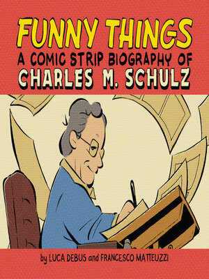 cover image of Funny Things